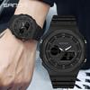 SANDA 6016 Outdoor Sportuhr Herren LED Digitaluhren Militärisch Wasserdicht Datum Elektronische Uhren Junge Mädchen Relogio Masculino