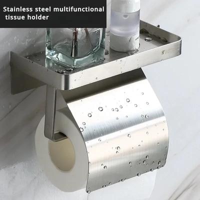 Banyo ve tuvalet – Tuvalet Kağıdı Tutucuları