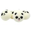 Slow Rising Bread Stress Relief Toy Squishy Soft Foam Novelty Sensory Plaything Anti Anxiety Squeeze Toy Cute Relaxation Gift