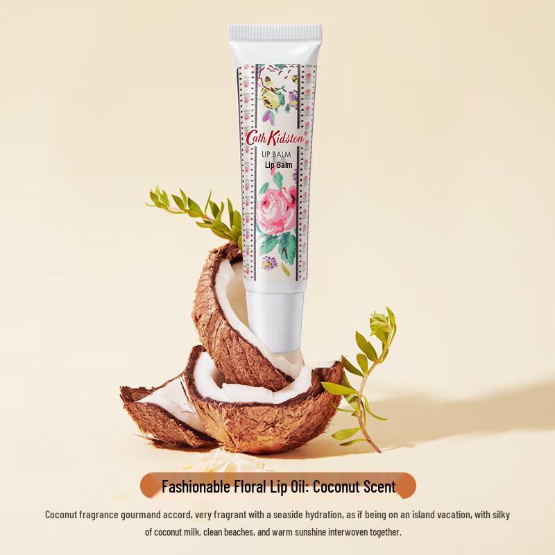 CATH KIDSTON Floral Hand Care Gift Set