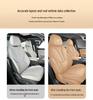 BAIC ARCFOX Alpha S5 Breathable Seat Cushion, All-Season Ventilated Car Seat Cover Accessory