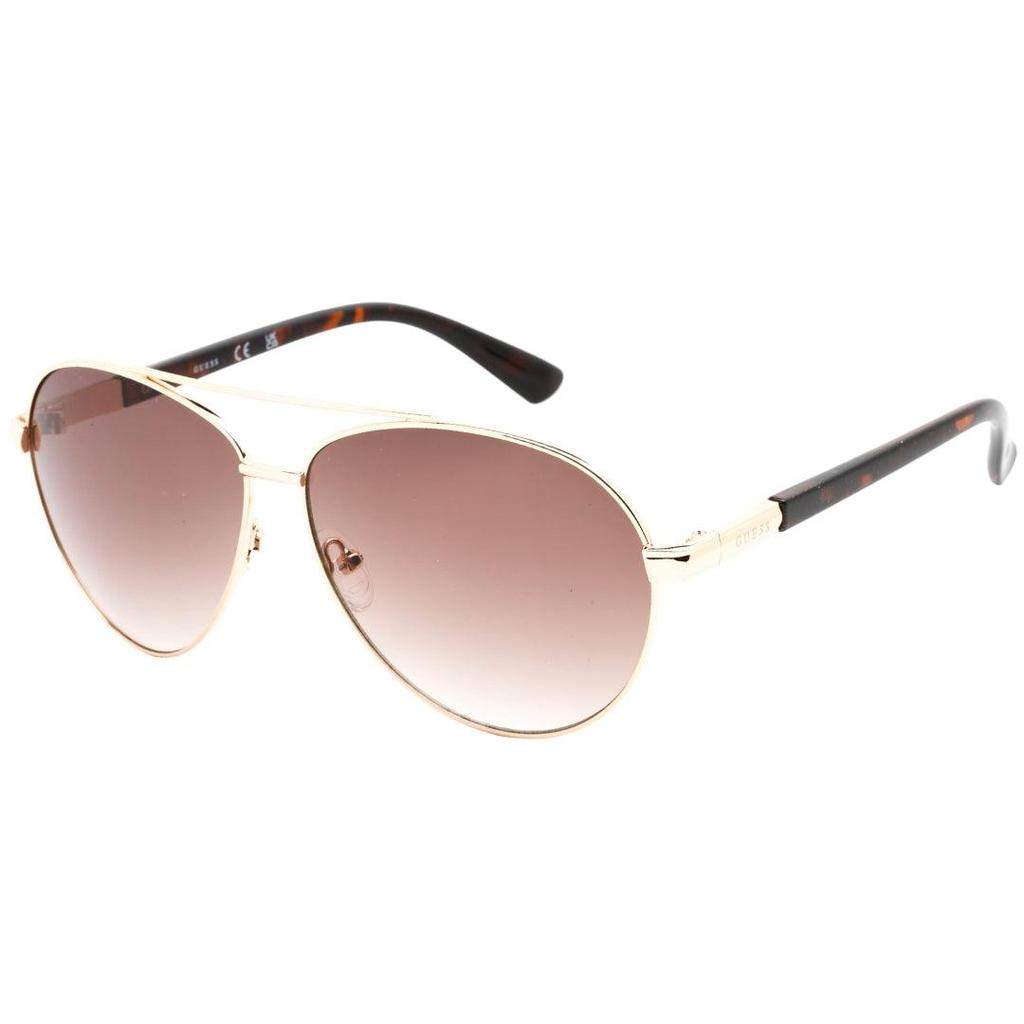 Guess Mens Gradient Sunglasses