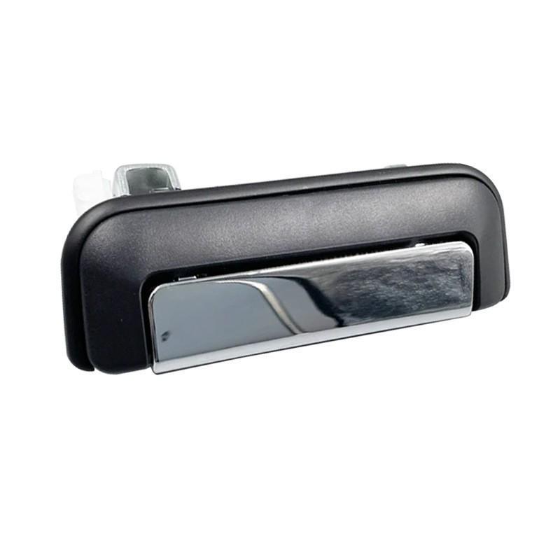 Kompatibel med 99-04 Mitsubishi L200/L300 Baklucka Dörrhandtag Montering