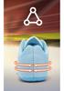 Unisex Kohlefaserplatten-Bahnradschuhe für Mittel- und Kurzstreckenlauf - Professionelle Sportschuhe für Schüler & Erwachsene
