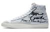 Blazer Mid Comme Des Garcons X Naomi Osaka DA5383-100