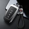 1Pcs Car Key Chain Key Ring Key Lanyard Car Emblem Styling for Mercedes Benz AMG A B R G Class GLK GLA CLA GLB GLC C200 E200