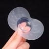 2Pcs/Box Silicone Nipple Protector Anti-bite Breastfeeding Device New Nipple Stickers