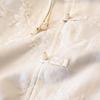 Women's Lyocell New Chinese Style Thin Shirt