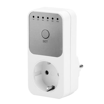 Smart Home – Prese elettriche per case smart