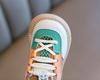 Children's Skate Shoes - 2025 Spring/Autumn Non-slip Soft Sole Casual Sports Shoes for Boys & Girls