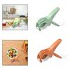Vegetable Cutter Slicers ,Fruit Slicers ,Stainless Blade ,Handy ,for Salad