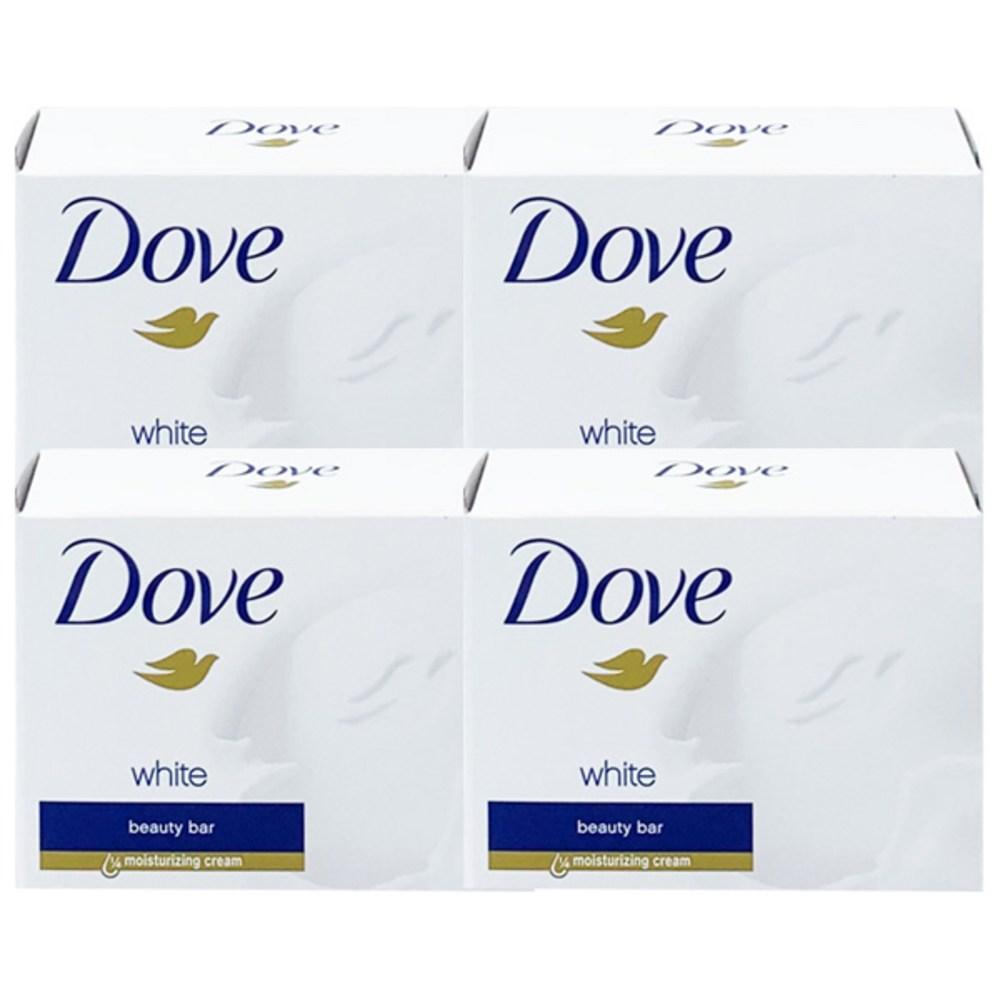 

Мыло Dove Beauty, 100 г, 4 шт.
