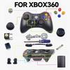 Xbox – Butoane și carcase pentru controlere Xbox