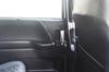 SecondStage T738DCB Toyota Noah/Voxy 90 Series Rear Door Bezel Panel Digital Carbon Style