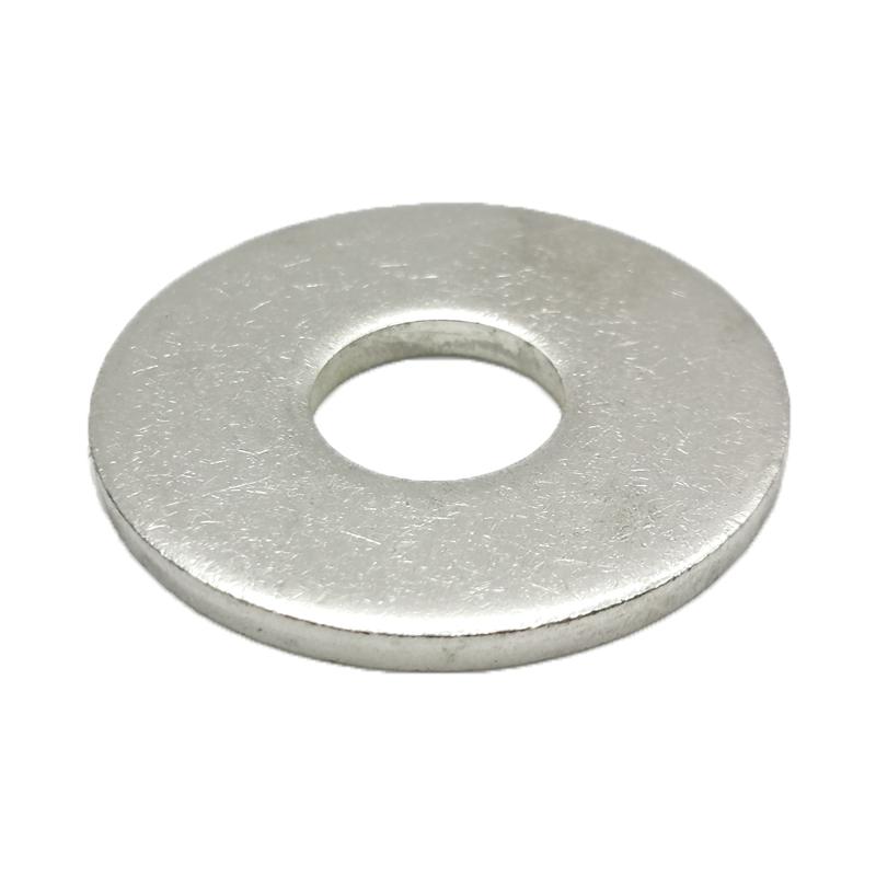304 Stainless Steel Flat Washers Gaskets M1.6 To M64
