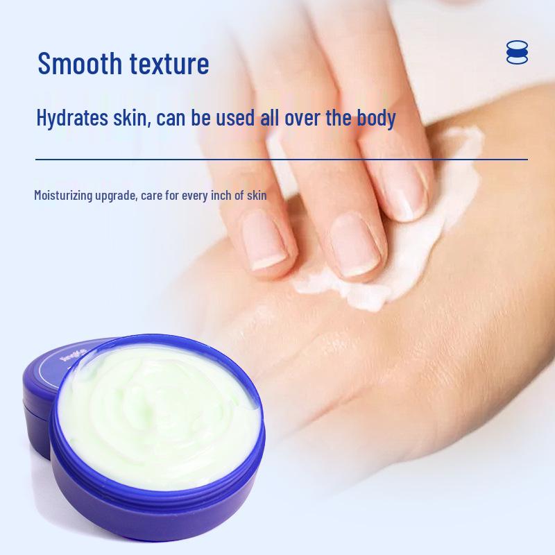 Liekening Winter Hand & Foot Moisturizing Cream, Anti-Dryness & Chapping, Heel Fissure, for Men & Women, 85g