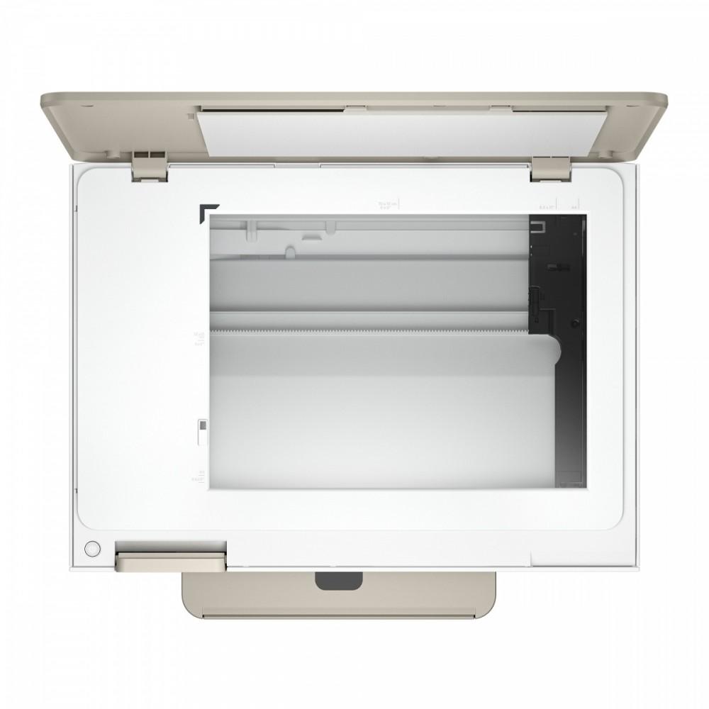 All-in-One Printer Envy Photo 7230 B63JVB