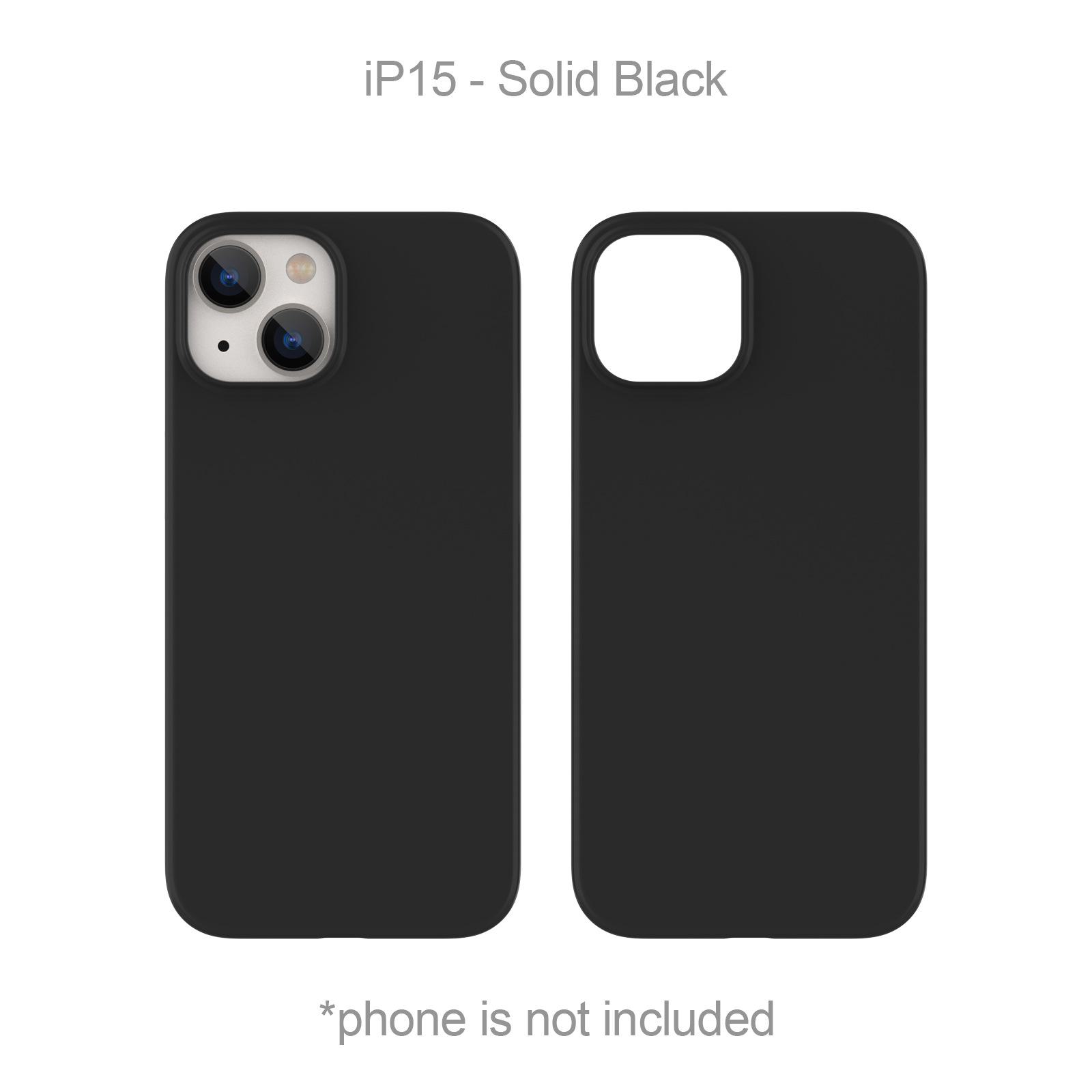 

Чехол для Apple iPhone 15: Ультратонкий полипропиленовый чехол с большим отверстием для iPhone 14/13/12 Pro Max, матовый дизайн. iPhone 15 Pro Max