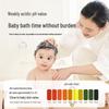 Songda Camellia Oil Baby Skincare Set