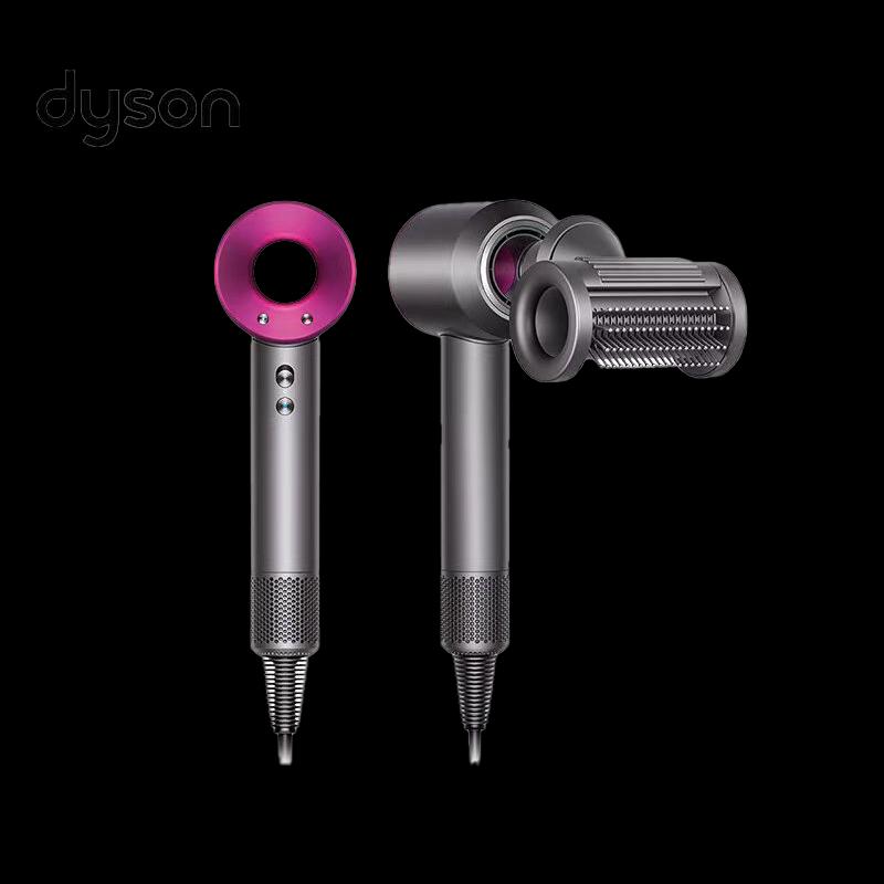 Dyson HD15 Supersonic Hair Dryer CN plug (adapter included)