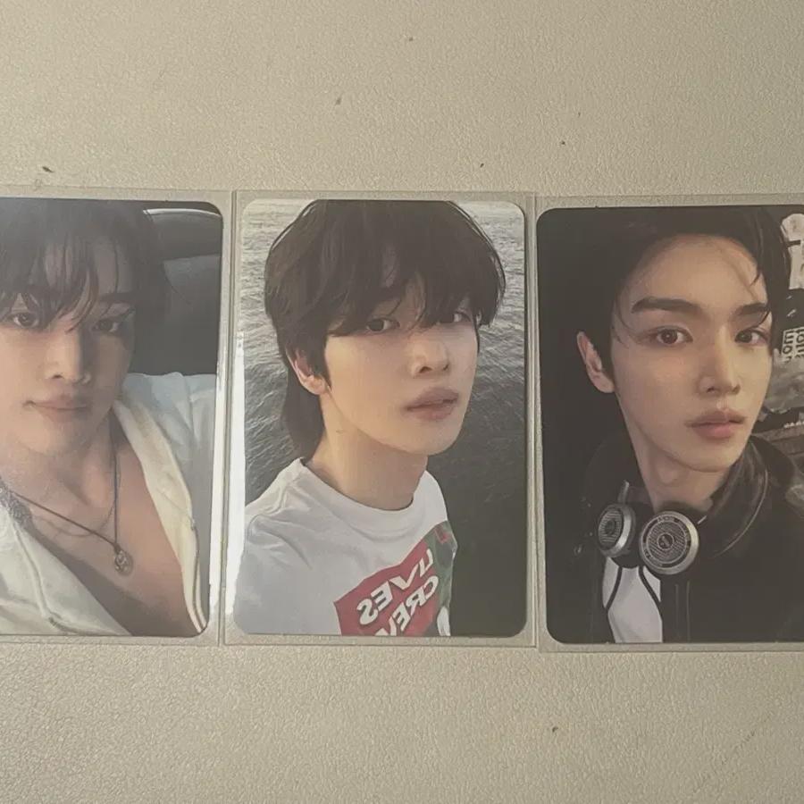 

Bonus!!!) Riize Sungchan Photocard Batch Alpo Boom Bumbe Rising Impossible