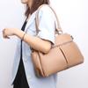 New Big Bag Trendy One Shoulder Crossbody Handbag Women's Bag
