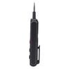 Digital AC Voltage Tester LCD Display Screen Electrical Breakpoint Detection AC Voltage Detector with Flashlight