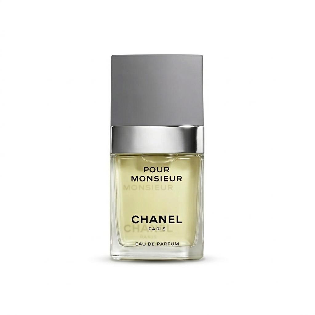 Chanel Pour Monsieur Eau de Parfum Spray 75ml