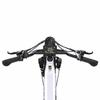 Elektrisches Fahrrad All Terrain Onesport 20" Fat Tire 48V 18AH Erwachsenen E-Bike 500W Motor Verbindung APP Shimano 7-Gang Doppelscheibenbremse OT08