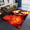 Modern Chinese Koi Tai Chi Yin Yang Area Rug Living Room Carpet for Children Play Home Deco Anti-slip Floor Mat and Carpets Gift