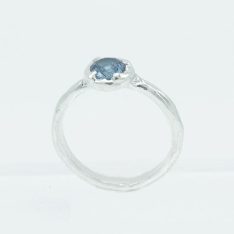 studio curve Princess ring