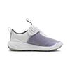 Nike E Series 1.0 PreSchool Slip Resistant Anti Kick Low top Kids' Running Shoes White Purple Kids' (Unisex) Kids' Casual Shoes DV4251 500
