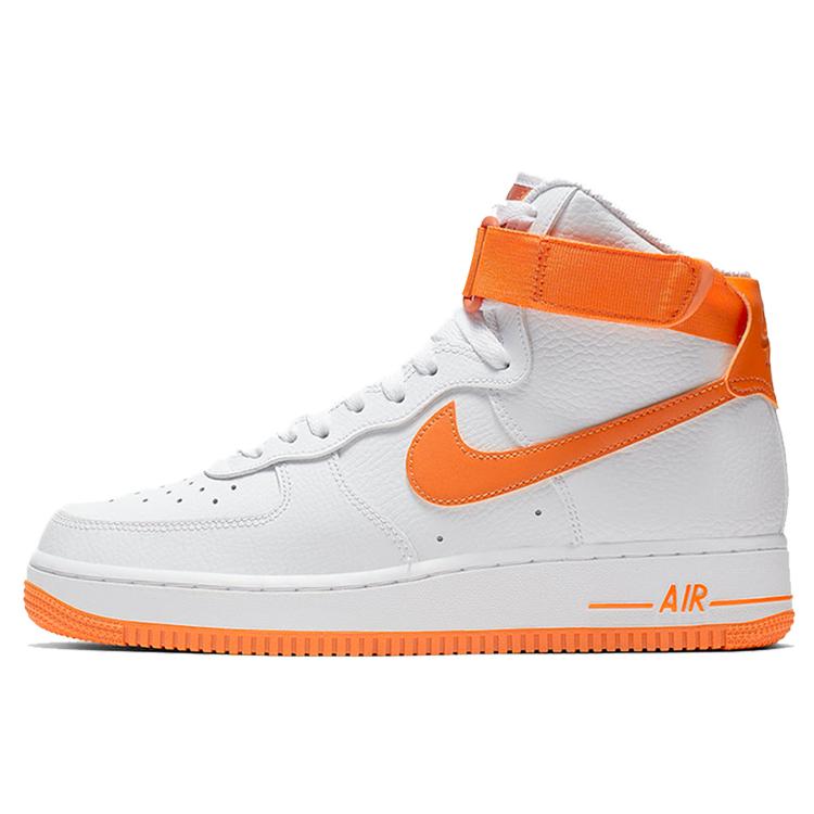 

Женские Nike Air Force 1 High Vibrant Orange 39