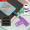 Dispositivos de armazenamento – Pens USB