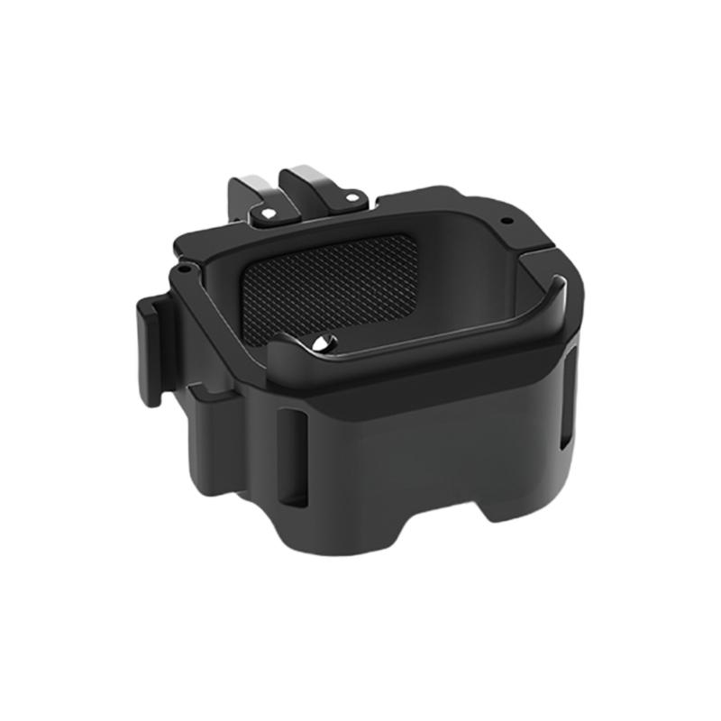 Quick Release Adapter Mount For Pocket 3 Accessories Windshield Adapter Fixed Frame Tabletop Accessories