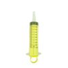 Plastic Syringe Shooters 100ml Accurate Clear Marks Safe Prank Toys for Halloween Club Themed Celebrations