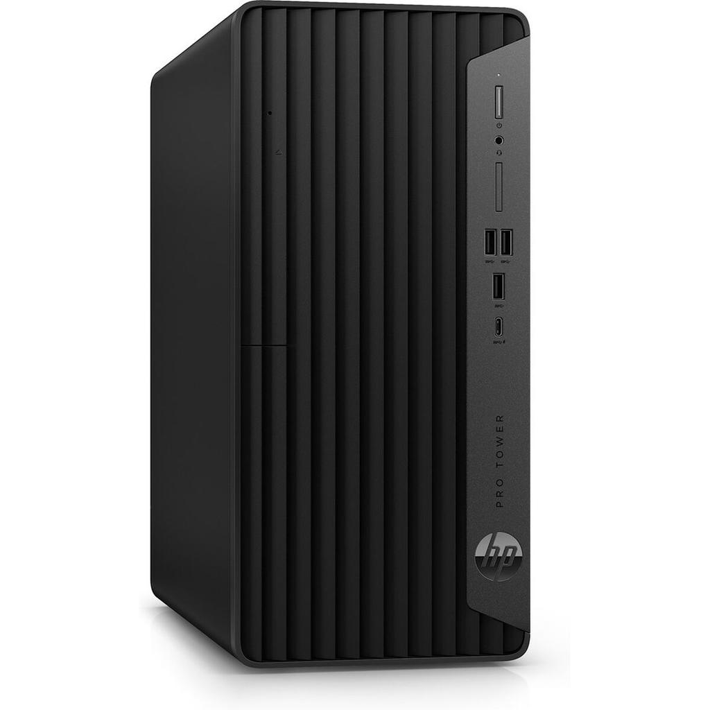 Desktop-PC HP 881J8EA Intel Core i3-13100 8 GB RAM 256 GB SSD