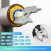 1PC stainless steel Universal Key For Cartridge Cover Easy To Replace Filter Household Faucet Filter Cover Removal Tool