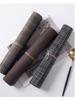 Nordic Japanese Woven Waterproof Heat-Insulating Dining Mat