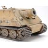 TAMIYA 1/35 Military Miniature Series No. 177 German Army 38cm Assault Mortar Storm Tiger Plastic...
