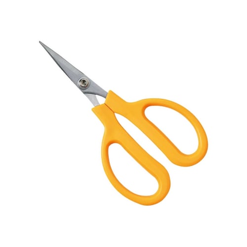 SK11 Craft Scissors, 160mm, KS-160, Stainless Steel Blade