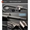 Kitchen Direct Drink Water Purifier Faucet