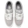 Vans Rowley Classic Comfortable Versatile Low-Top Skate Shoes Unisex Sneaker Light-Gray VN000SF46J6