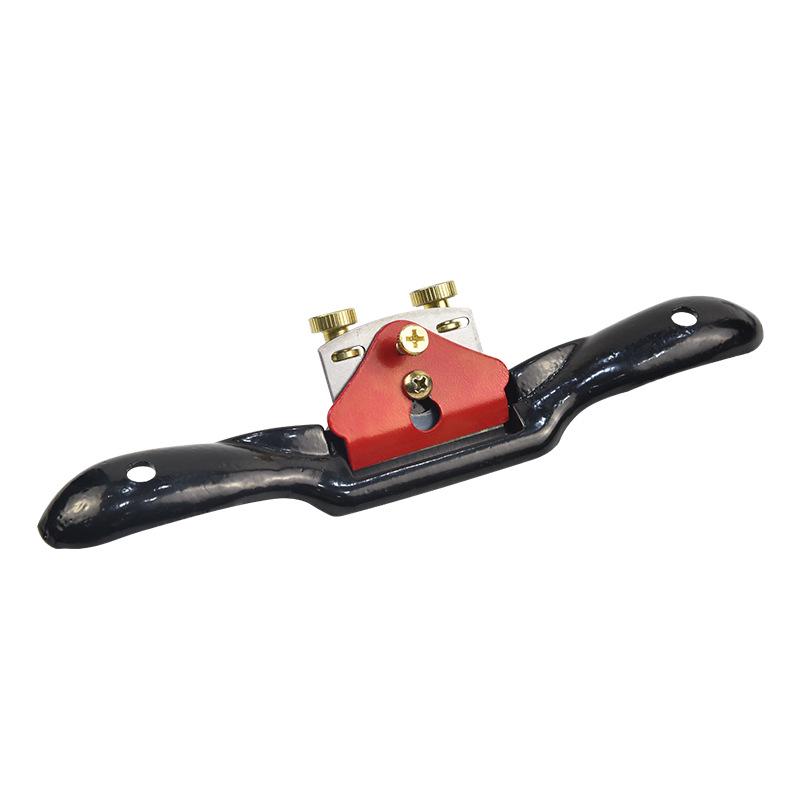 Holzbearbeitung Vogelhobel 44/52mm Kantenhobel Mini Rollenhobel