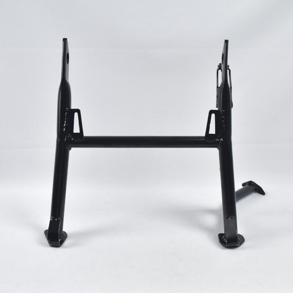 For BMW F800GS ADVENTURE F 800 GS F800 GS ADV 2008 - 2016 Motorcycle Kickstand Center Parking Stand Bracket Support Accessories