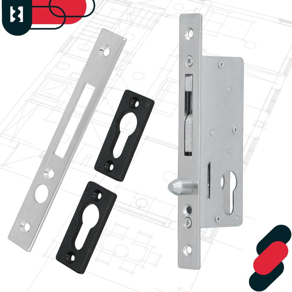Hook Lock H-50 with Pin Repair