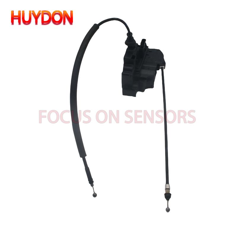 81310-1H000 81320-1H060 81410-1H000 81420-1H000 Front Rear Door Lock Latch Actuator For Kia Ceed Carnival Hyundai Azera