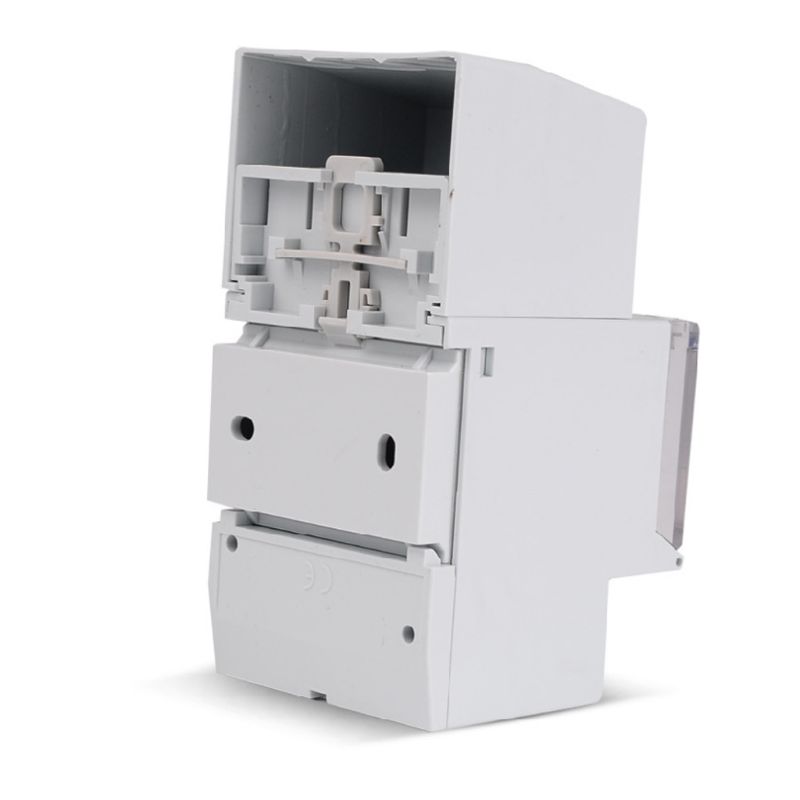 SUL181H 24 Hours Analog Mechanical Timer Manual/Auto Controller for Time for Office Power Auto Control Compact