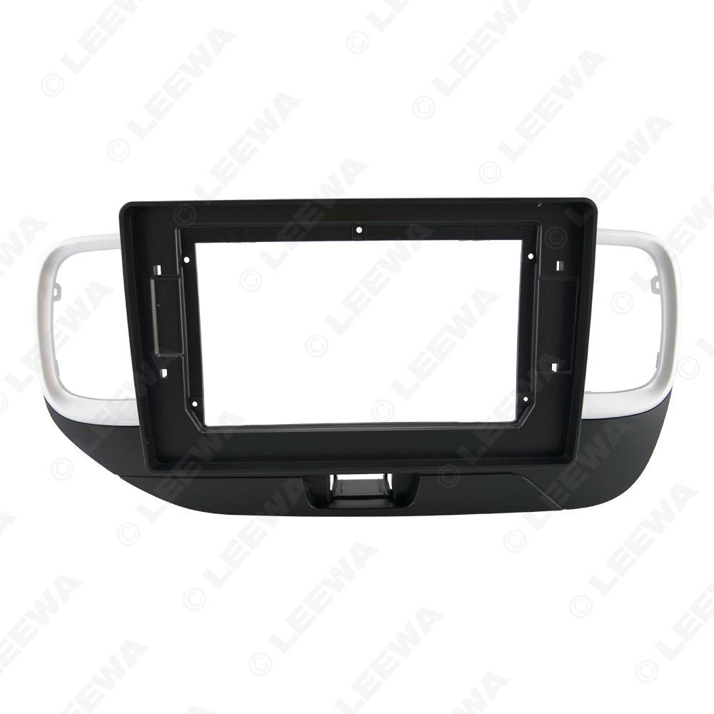 2019+ Hyundai Venue 9/10.1-inch Navigation & Speaker Frame Kit for LHD/RHD