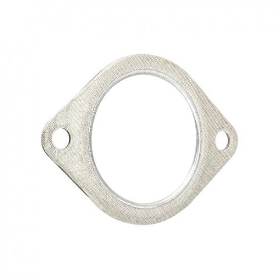 Pack of 2 for BMW E60 E82 E90 Car Exhaust Pipe Flange Gasket Seal 18307553603